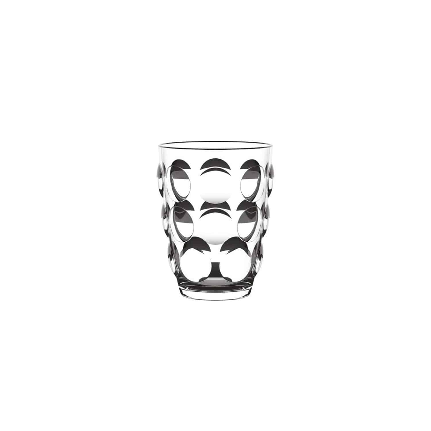 Bolle Beach Tumbler Set 6 Bicchieri
